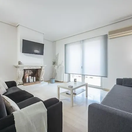 Open -view Apartment, Ygeia Hospital 아파트