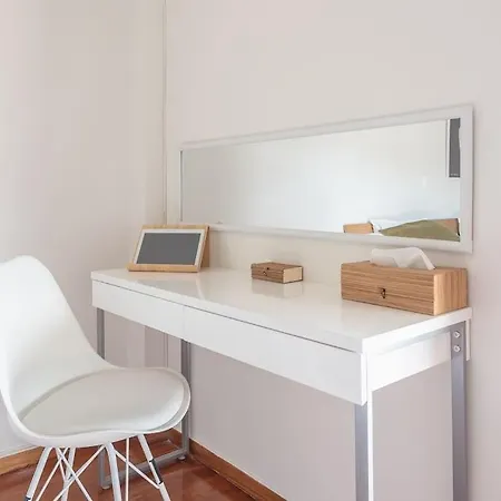 Open -view Apartment, Ygeia Hospital 아파트 아테네
