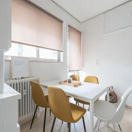 Open -view Apartment, Ygeia Hospital 아파트 *