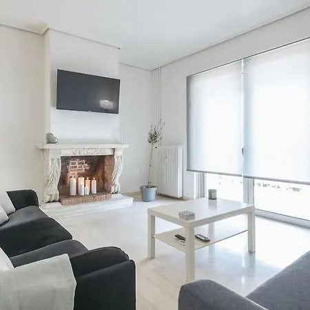 Open -view Apartment, Ygeia Hospital 아파트 아테네