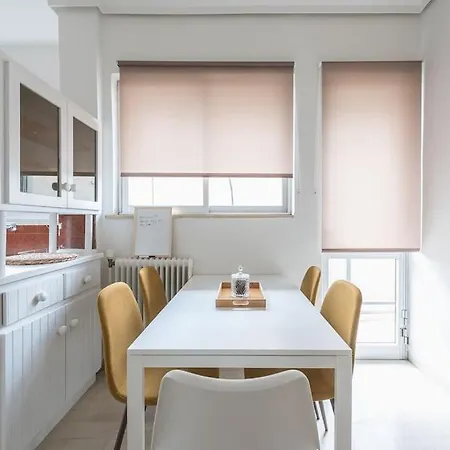 Open -view Apartment, Ygeia Hospital 아테네