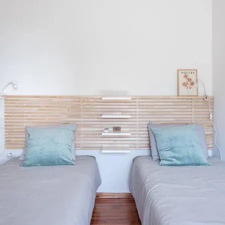 아파트 Open -view Apartment, Ygeia Hospital 아테네
