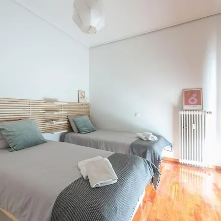 Apartment Open -view Apartment, Ygeia Hospital