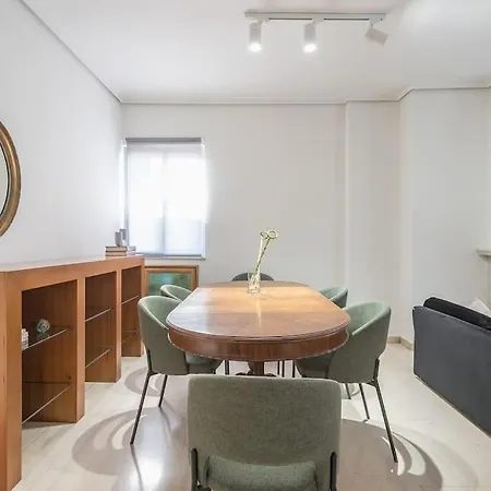 Open -view Apartment, Ygeia Hospital Athens